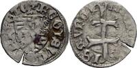 Ungarn Denar Sigismund von Luxemburg, 1387-1437. -