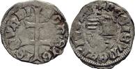 Ungarn Denar Sigismund von Luxemburg, 1387-1437. -