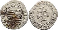 Ungarn Denar Sigismund von Luxemburg, 1387-1427. -