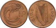 Irland Penny -