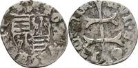 Ungarn Denar Sigismund von Luxemburg, 1387-1427. -