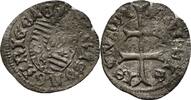 Ungarn Denar Sigismund von Luxemburg, 1387-1427. -