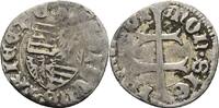 Ungarn Denar Sigismund von Luxemburg, 1387-1427. -