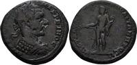 Moesien Inferior Nikopolis ad Istrum Bronze Macrinus, 217-218 -
