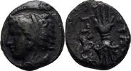 Makedonien Bronze Philip II., 359-336 -