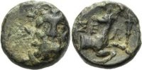 Pisidien/Selge Bronze Bronze, 2. - 1. Jhdt. v. Chr. -