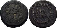 PTOLEMAIC KINGS OF EGYPT Bronze Ptolemy III Euergetes I, 246 – 221 -