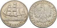 Polen 2 Zloty -