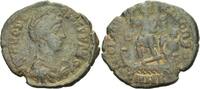 RÖMISCHE KAISERZEIT Maiorina Theodosius I., 379-395. -