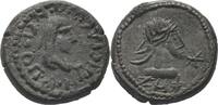Königreich Bosporus Stater 314-343 Rhescuporis V with Constantine I the Great (314/5-341/3). VF