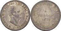 Hannover Taler William IV. -