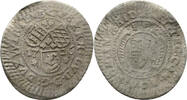 Württemberg Kreuzer Eberhard Ludwig, 1693-1733 -