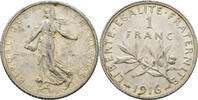 Frankreich Franc -