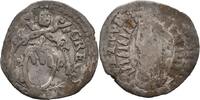 Vatikan Mezzo grosso Gregor XV., 1621-1623 -
