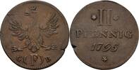 Frankfurt 2 Pfennige -