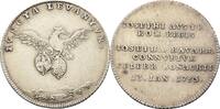 RDR Österreich Bayern Jeton Joseph II., 1765-1790 -