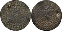 Nürnberg Rechenpfennig Jeton  Sehr schön, gelocht 19.07 £  +  8.67 £ shipping