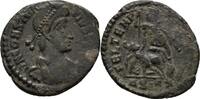 RÖMISCHE KAISERZEIT Siscia Follis 337-340 Constantius II., 337-340 ss 12.12 £ Tax included +  6.06 £ shipping