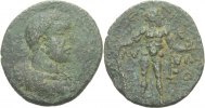 Lykaonien Dalisandos Bronze Philippus I. Arabs, 244-249. -