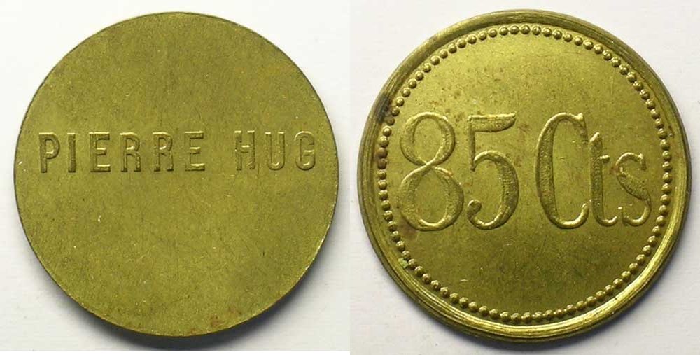 Fdc