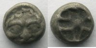Greek coins Drachme Mysia Parion Drachme (V° siècle av.JC) TB/TB+ -