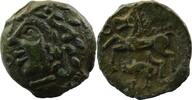 Celtic coins Bronze Aulerques Eburovices   AULERQUES EBUROVICES (région ... 190.73 £  +  6.07 £ shipping
