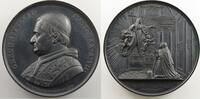 World coins bronze Vatican and Papal States Grégoire XVI (1831-1846) Médaille en bronze Restauration de la Chapelle Pauline 1837 SUP/FDC -