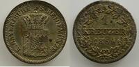 German coins Kreuzer Kingdom of Bavaria Louis II (1864-1886) Kreuzer 1869 SUP -