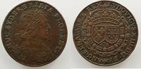 Tokens and Medals Jeton rond en cuivre Royal tokens Louis XIII (1610-1643) Jeton rond en cuivre Louis XIII TTB -