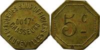 Tokens and Medals  Tokens of Messes and Military Circles  17° Chasseurs,... 65.02 £  +  6.07 £ shipping