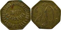 Tokens and Medals  Tokens of Messes and Military Circles  17° Chasseurs,... 65.02 £  +  6.07 £ shipping