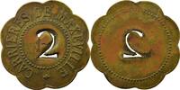 Tokens and Medals  Mining Numismatics  Maxéville  (Carrières de)  2 (F) ... 86.70 £  +  6.07 £ shipping