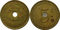 Emergency coins and tokens  BADONVILLER (54)  Société Coopérative du Per... 52.02 £  +  6.07 £ shipping