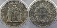 Coins of France  1959-2001 50 Francs 1974 50 Francs  G.882a  Hercule var... 138.71 £  +  6.07 £ shipping