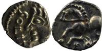 Celtic coins Denier Leuques   LEUQUES (région de Toul)  Denier ou quinai... 216.74 £  +  6.07 £ shipping