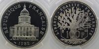 Coins of France  1959-2001 100 Francs 1982 Piéforts  V° République  G.89... 130.04 £  +  6.07 £ shipping