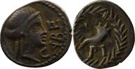 Roman republic Obole Lepidus  Cavaillon  CAVAILLON (Vaucluse)  Obole en ... 520.17 £ free shipping