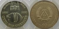 German coins 10 Mark 1977 GDR (German Democratic Republic)  Commemorativ... 78.03 £  +  6.07 £ shipping