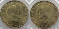 World coins 10 Kroner 1968 Denmark  Frédéric IX  (1947-1972)  10 Kroner ... 65.02 £  +  6.07 £ shipping