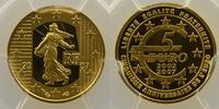 Euros - Gold 2007 France  France - La Semeuse  5   2007  5ème anniversa... 138.71 £  +  6.07 £ shipping