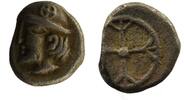 Celtic coins  Marseille (période hellénistique)   Litra en argent à la t... 216.74 £  +  6.07 £ shipping