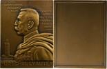 Tokens and Medals bronze 1931 Numismatic of famous people  Maréchal Lyau... 173.39 £  +  6.07 £ shipping
