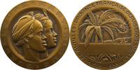 French colonial coinage bronze Guadeloupe  Tokens and Medals  Médaille e... 130.04 £  +  6.07 £ shipping