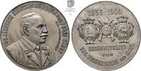 ÖSTERREICH Versilberte AE-Schützenmedaille 1909 UNGAR. WEISSKIRCHEN & IS... 303.43 £  +  25.14 £ shipping