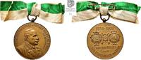 ÖSTERREICH AE-Schützenmedaille 1909 UNGAR. WEISSKIRCHEN & ISCHL / OÖ Sch... 303.43 £  +  25.14 £ shipping