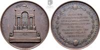 ÖSTERREICH / ITALIEN AE-Medaille Franz Joseph I. Maler TIZIAN Venedig -