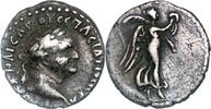 Caesarea, Cappadocia Hemidrachm 69 - 79 AD. Vespasian AR Hemidrachm of C... 70.00 £  +  13.99 £ shipping