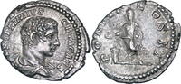 Roman Empire Denarius 209 AD. Geta AR Denarius – PONTIF COS II VF 88.84 £  +  13.99 £ shipping
