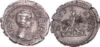 Roman Empire Denarius 196 – 211 AD. Julia Domna AR Denarius – MATER DEVM... 75.38 £  +  13.99 £ shipping