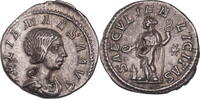 Roman Empire Denarius 220 – 222 AD. Julia Maesa AR Denarius – SAECVLI FE... 75.38 £  +  13.99 £ shipping